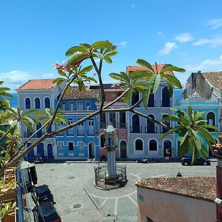 Casa Almeida Salvador Exteriör bild