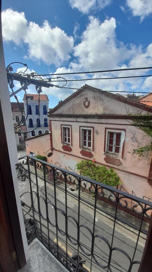 Casa Almeida Salvador Exteriör bild