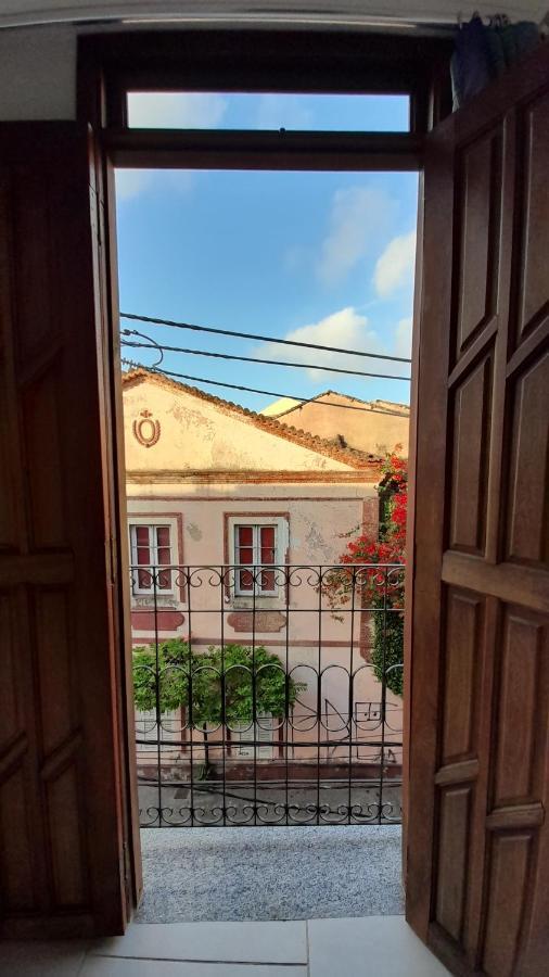 Casa Almeida Salvador Exteriör bild