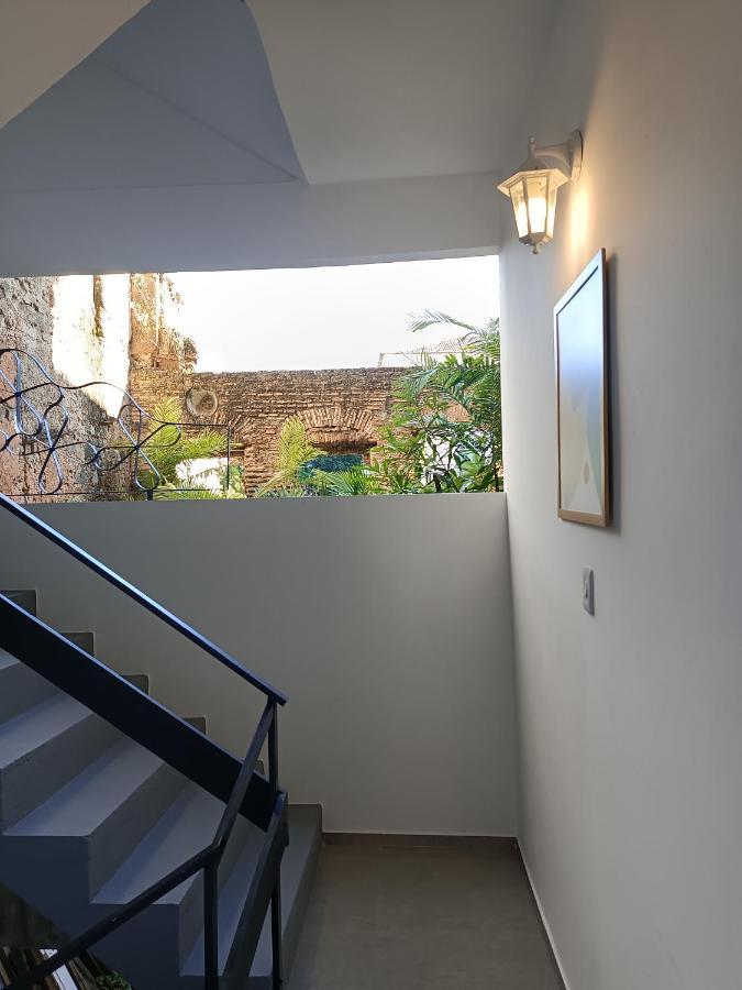 Casa Almeida Salvador Exteriör bild