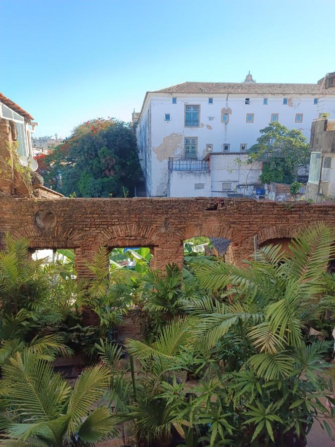 Casa Almeida Salvador Exteriör bild