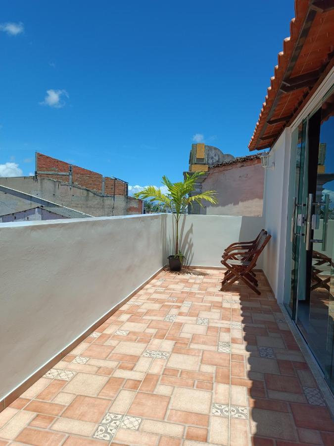 Casa Almeida Salvador Exteriör bild