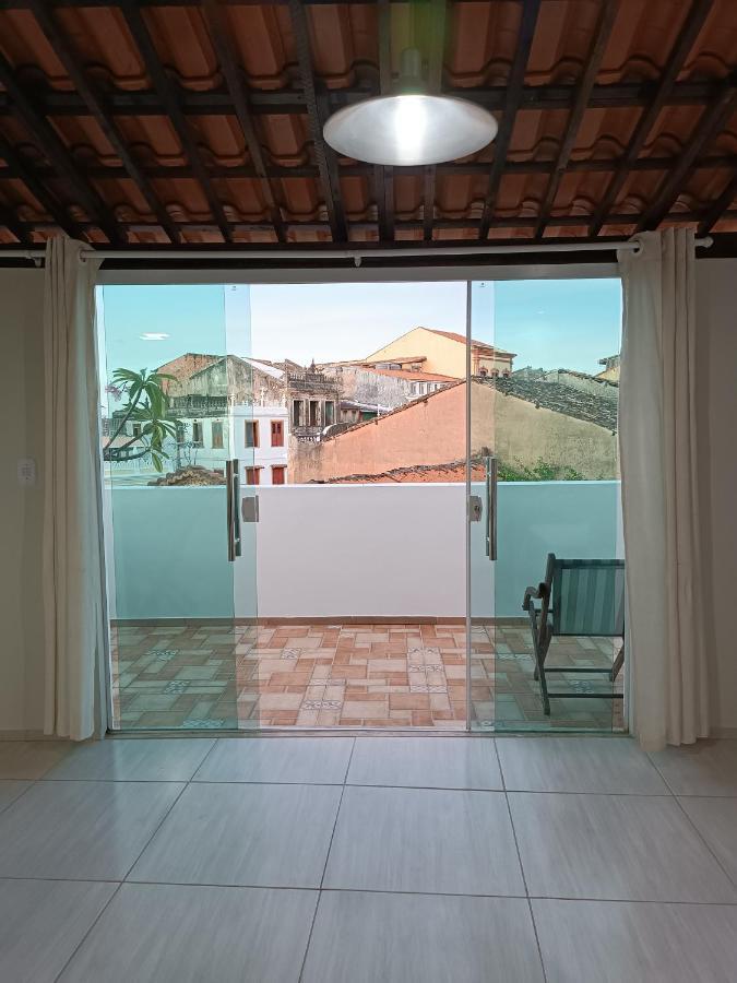Casa Almeida Salvador Exteriör bild
