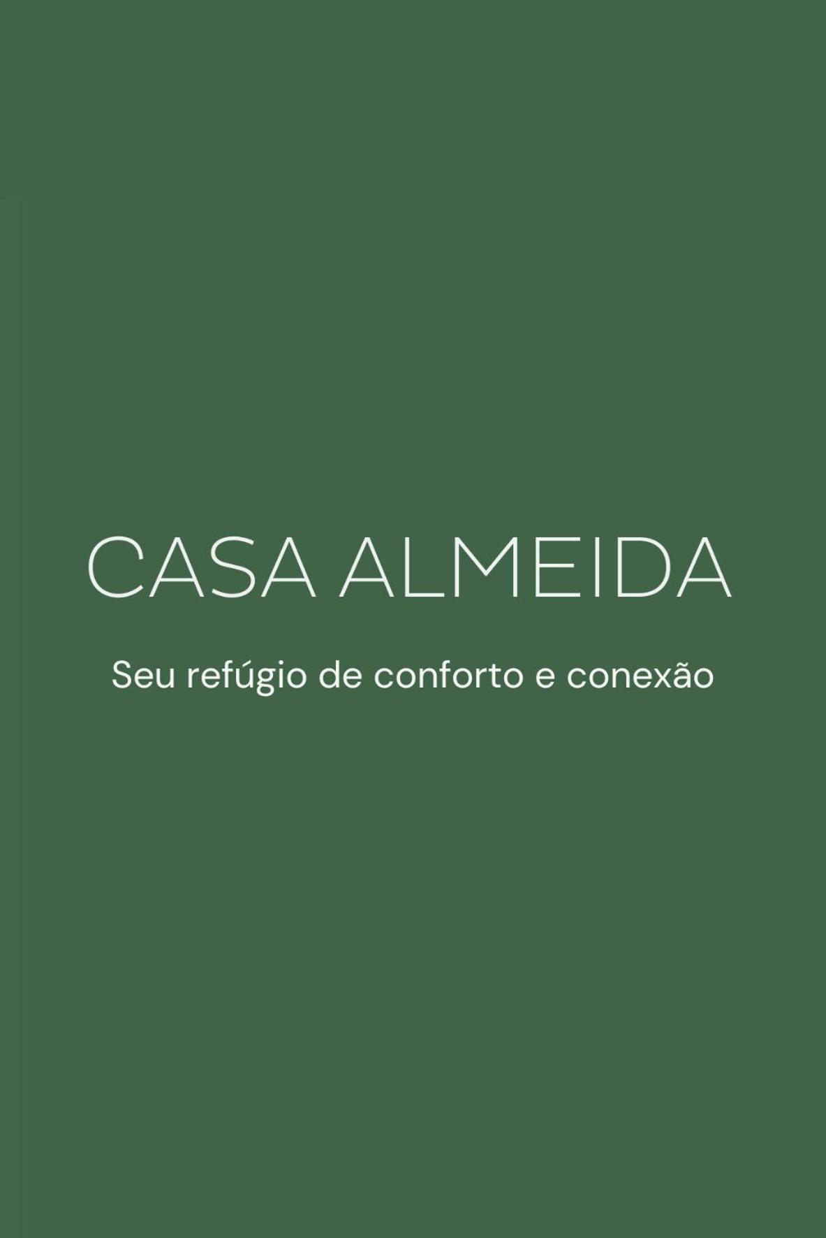 Casa Almeida Salvador Exteriör bild